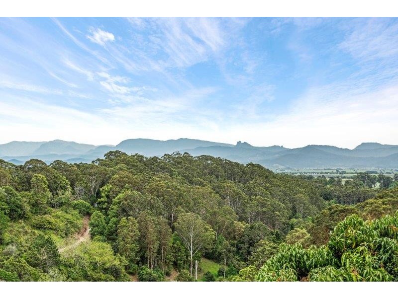 445 Clothiers Creek Road, Nunderi NSW 2484
