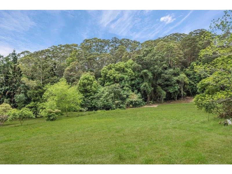 445 Clothiers Creek Road, Nunderi NSW 2484