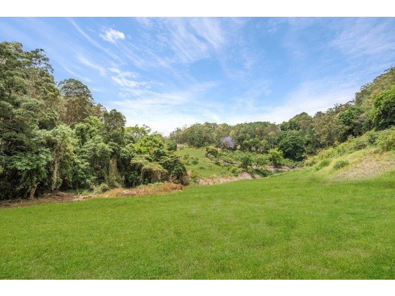 445 Clothiers Creek Road, Nunderi NSW 2484