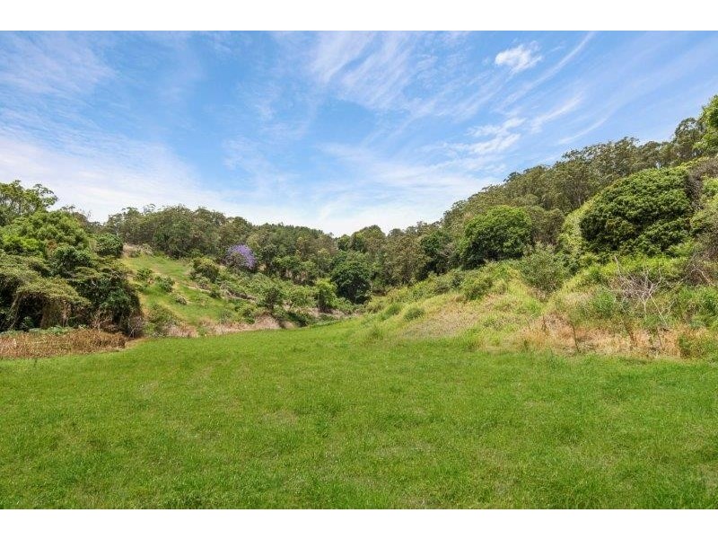 445 Clothiers Creek Road, Nunderi NSW 2484