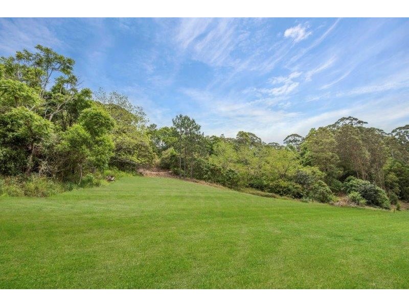 445 Clothiers Creek Road, Nunderi NSW 2484
