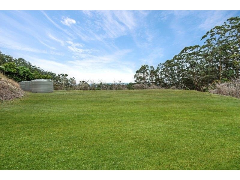 445 Clothiers Creek Road, Nunderi NSW 2484