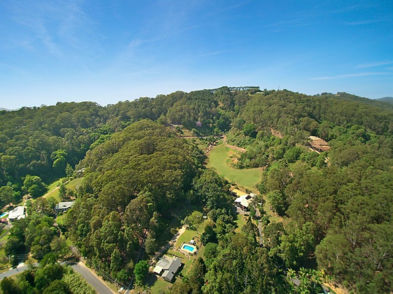 445 Clothiers Creek Road, Nunderi NSW 2484