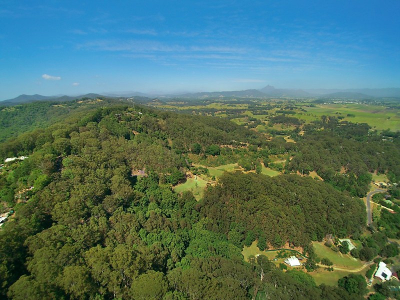 445 Clothiers Creek Road, Nunderi NSW 2484