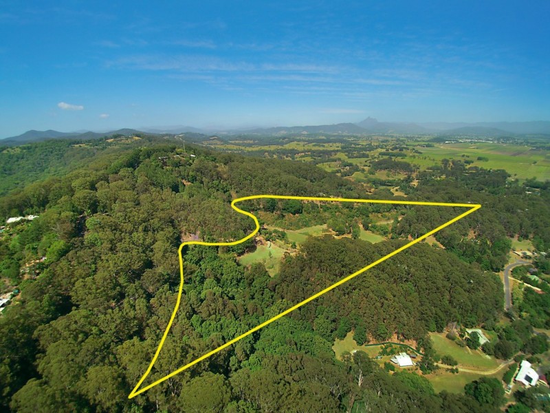 445 Clothiers Creek Road, Nunderi NSW 2484