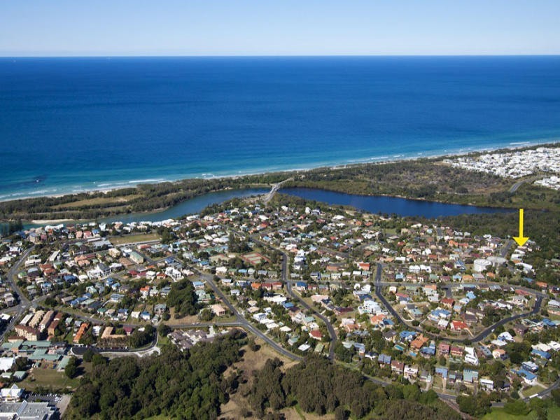 22 Dinsey Street, Kingscliff NSW 2487