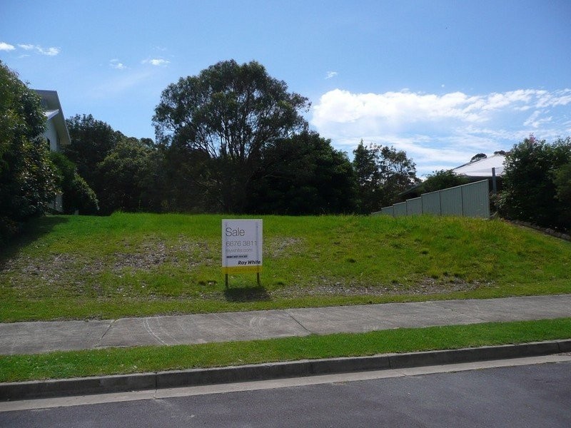Lot 454 Bottlebrush Drive, Pottsville NSW 2489