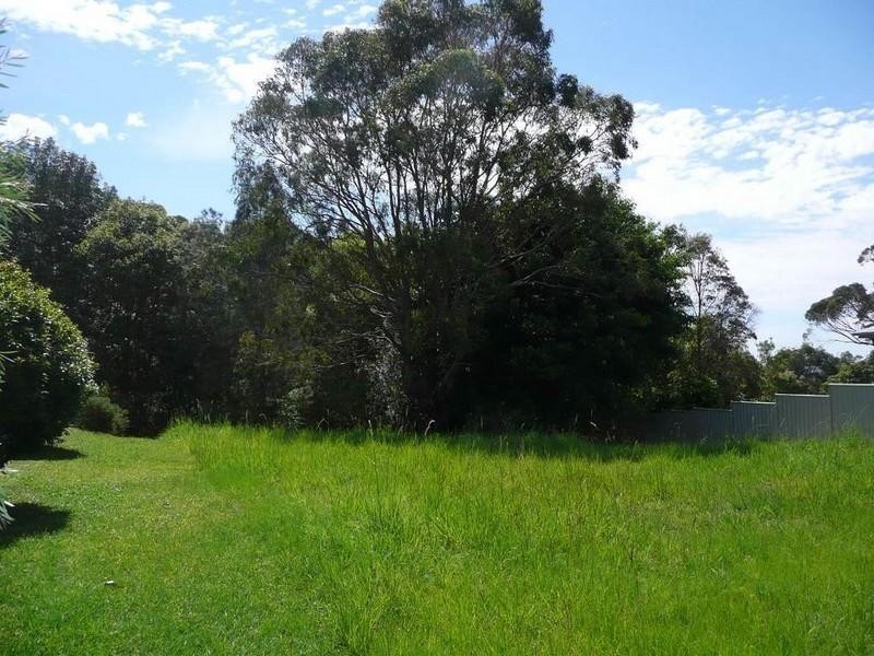 Lot 454 Bottlebrush Drive, Pottsville NSW 2489