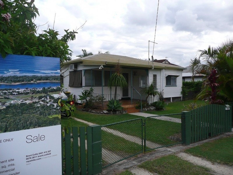 14 Coronation Avenue, Pottsville NSW 2489