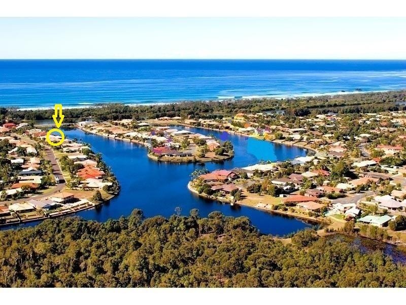 69 Andrew Avenue, Pottsville NSW 2489