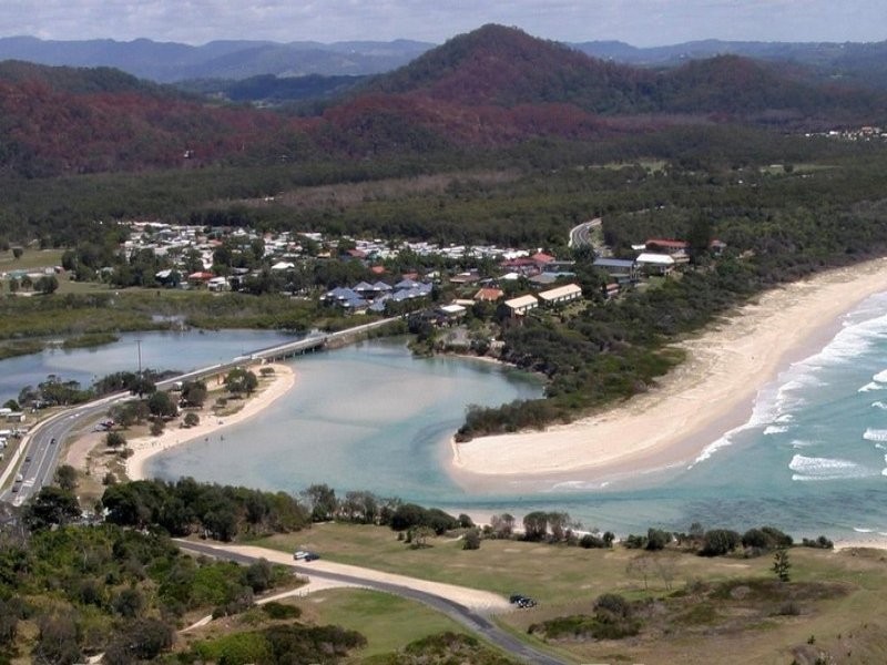 5/16 Tweed Coast Road, Hastings Point NSW 2489