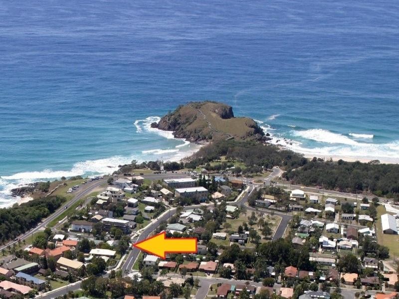 8 Towners Ave, Cabarita Beach NSW 2488