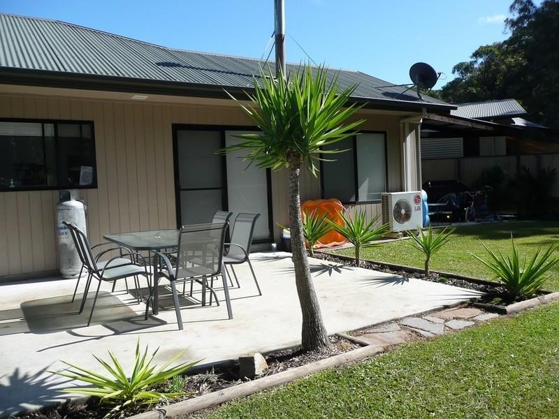 4 Butternut Place, Pottsville NSW 2489