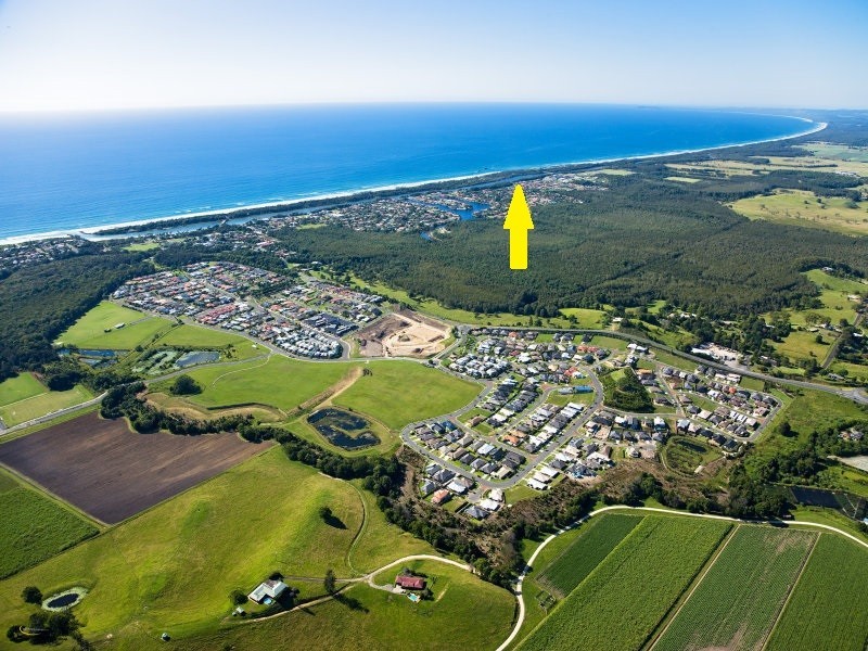 98 Overall Drive, Pottsville NSW 2489