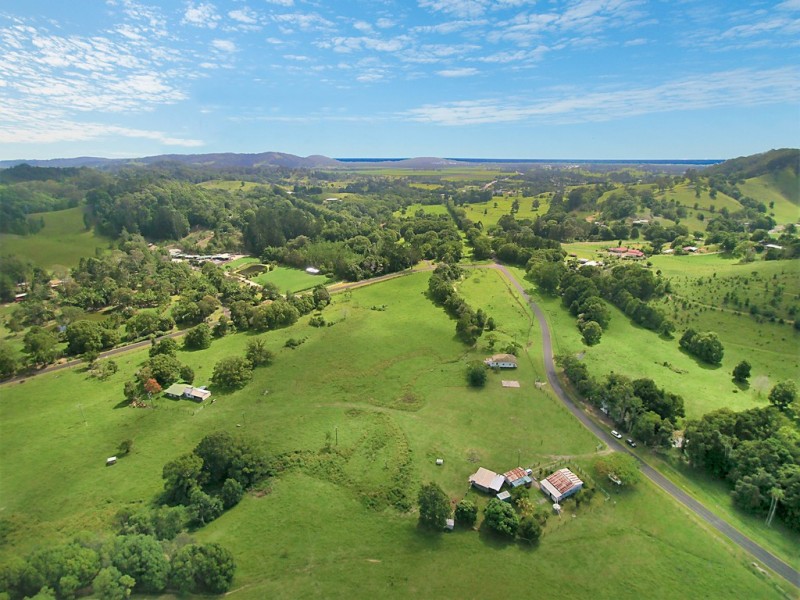 803-809 Cudgera Creek Road, Cudgera Creek NSW 2484