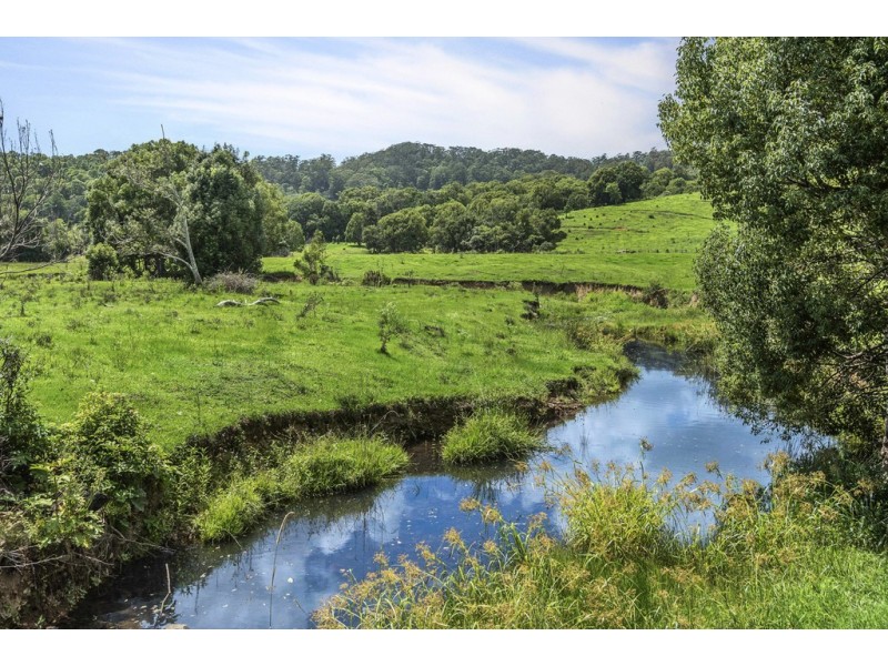 803-809 Cudgera Creek Road, Cudgera Creek NSW 2484