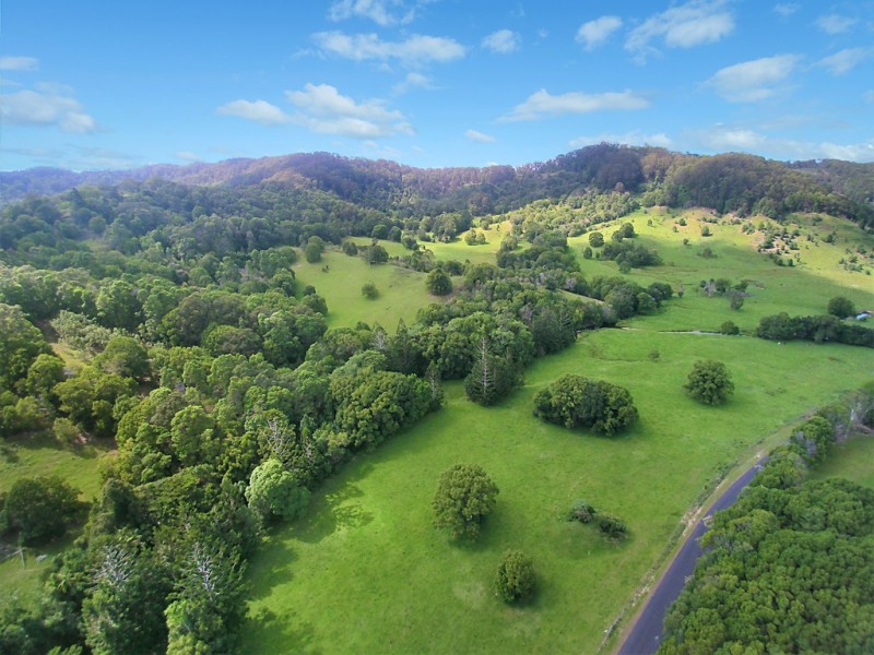 803-809 Cudgera Creek Road, Cudgera Creek NSW 2484