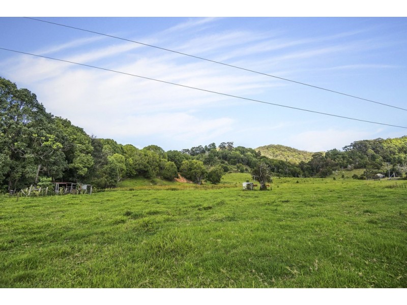 803-809 Cudgera Creek Road, Cudgera Creek NSW 2484