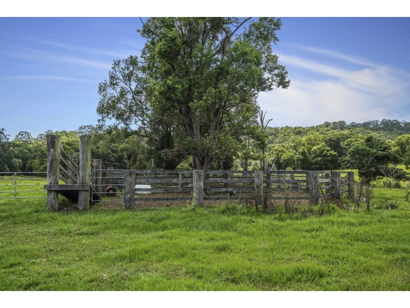 803-809 Cudgera Creek Road, Cudgera Creek NSW 2484