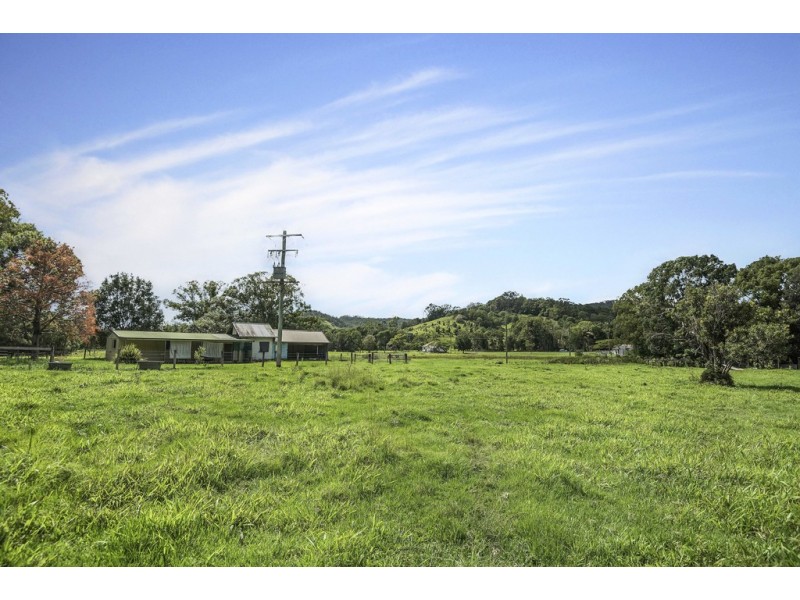 803-809 Cudgera Creek Road, Cudgera Creek NSW 2484