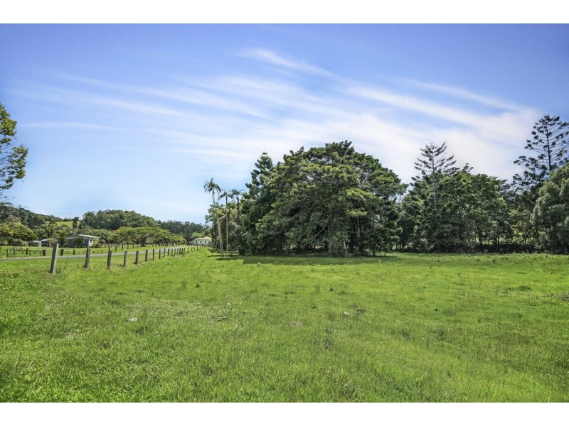 803-809 Cudgera Creek Road, Cudgera Creek NSW 2484