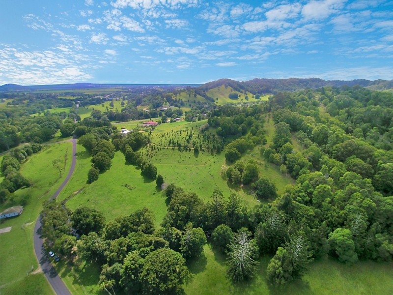 803-809 Cudgera Creek Road, Cudgera Creek NSW 2484