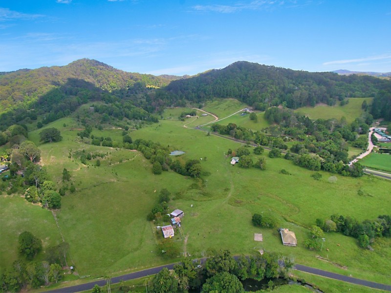 803-809 Cudgera Creek Road, Cudgera Creek NSW 2484