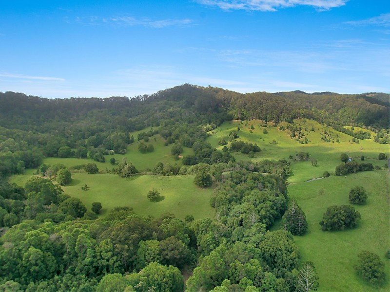 803-809 Cudgera Creek Road, Cudgera Creek NSW 2484