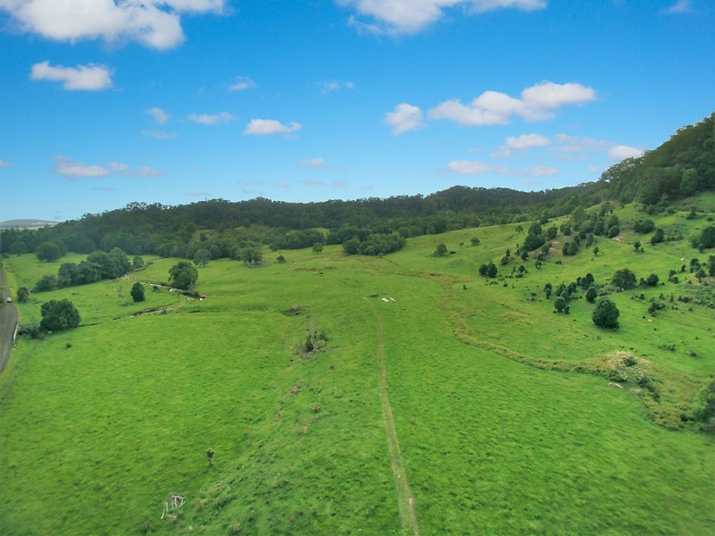 803-809 Cudgera Creek Road, Cudgera Creek NSW 2484