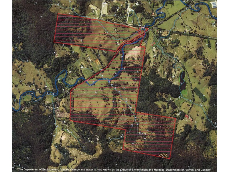 803-809 Cudgera Creek Road, Cudgera Creek NSW 2484