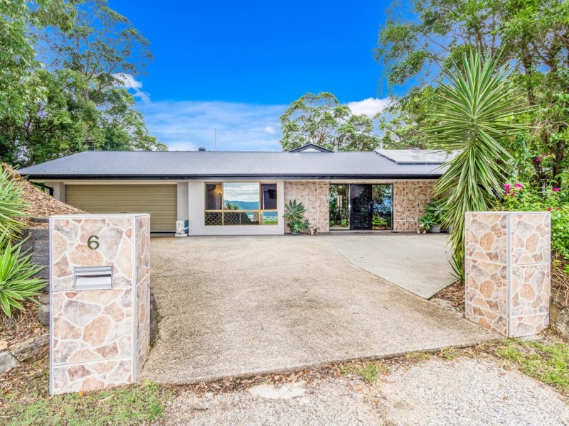 6 Farrants Road, Farrants Hill NSW 2484
