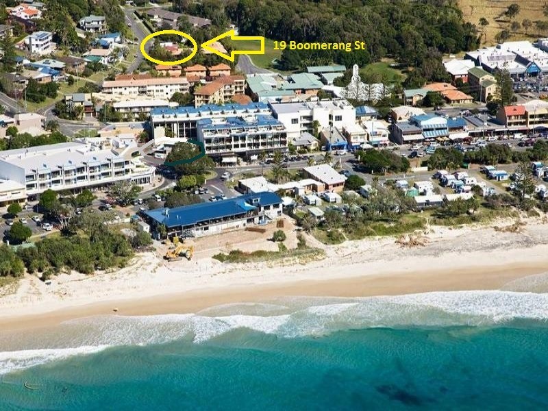 19 Boomerang Street, Kingscliff NSW 2487