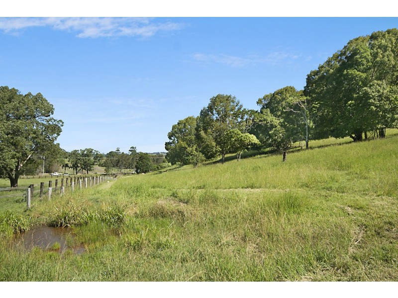 278 Round Mountain Road, Round Mountain NSW 2484