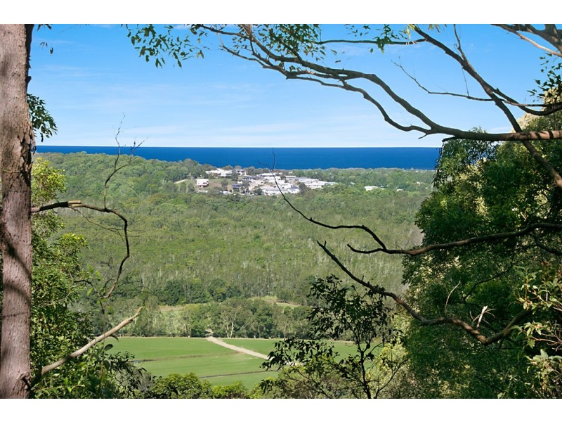 278 Round Mountain Road, Round Mountain NSW 2484