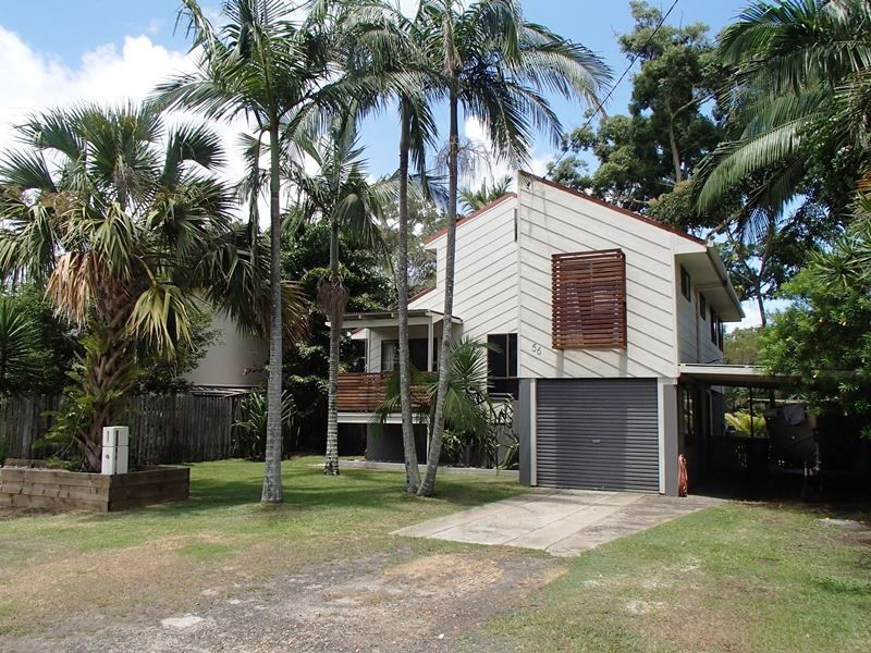 56 Tamarind Avenue, Cabarita Beach NSW 2488