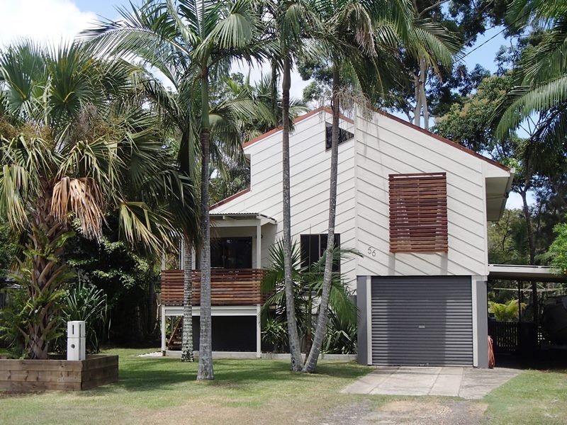 56 Tamarind Avenue, Cabarita Beach NSW 2488