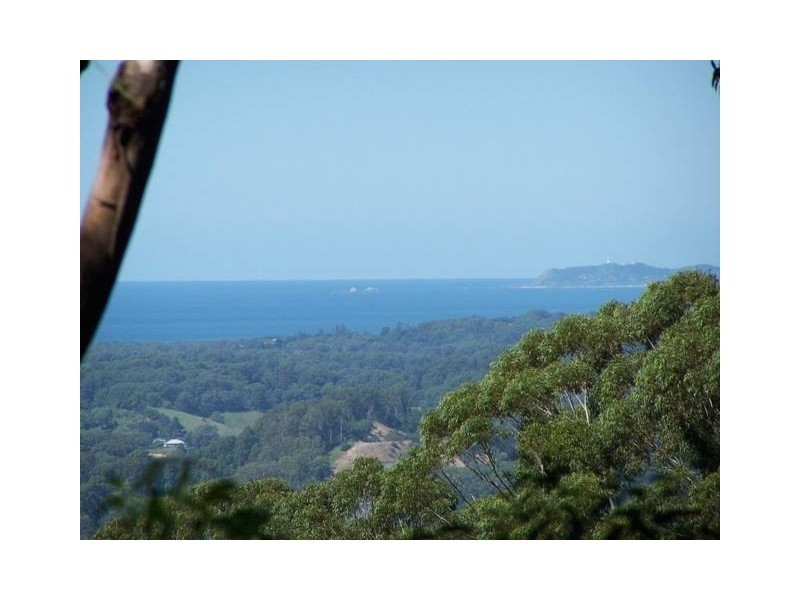 260 Cudgera Creek Road, Cudgera Creek NSW 2484