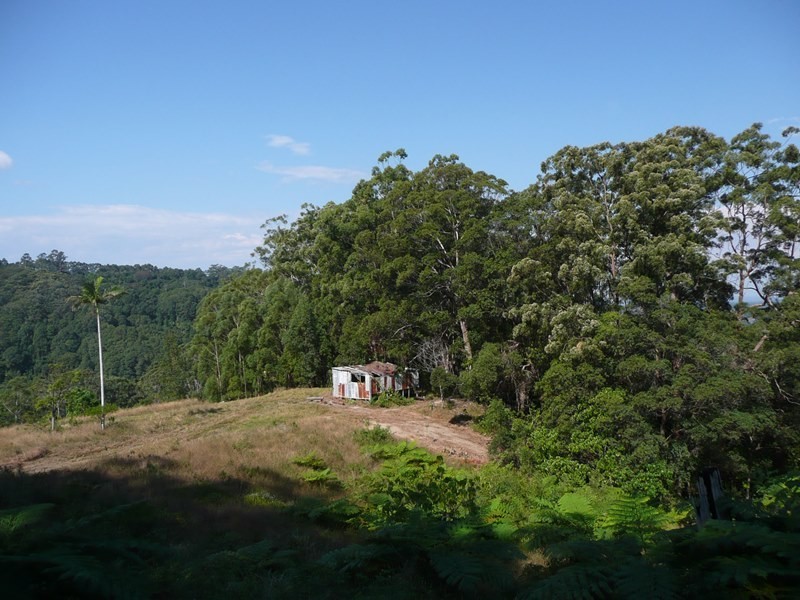 260 Cudgera Creek Road, Cudgera Creek NSW 2484