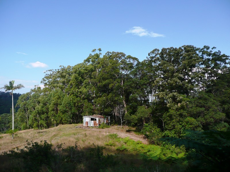 260 Cudgera Creek Road, Cudgera Creek NSW 2484