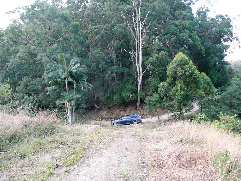 260 Cudgera Creek Road, Cudgera Creek NSW 2484