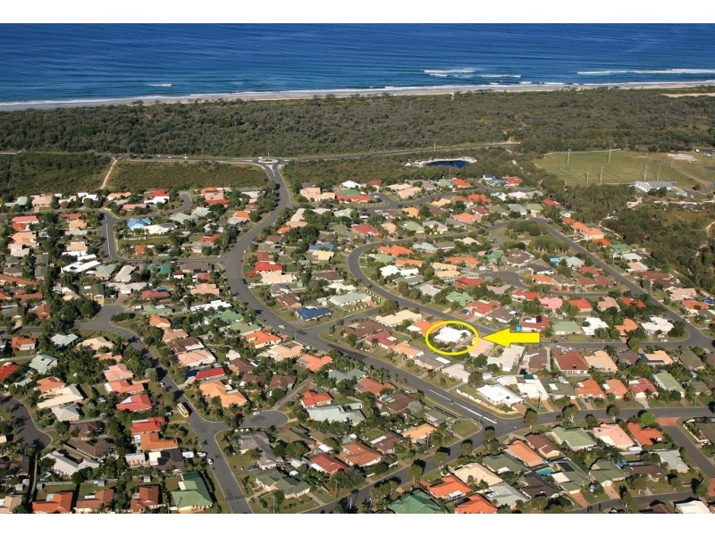 91 Grass Tree Cct, Cabarita Beach NSW 2488