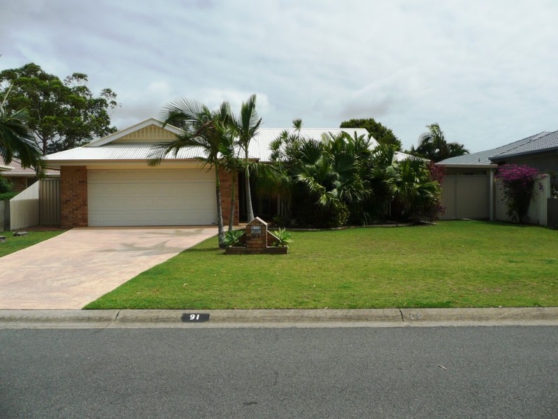 91 Grass Tree Cct, Cabarita Beach NSW 2488