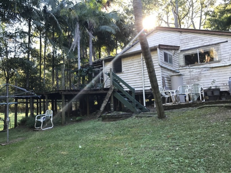 652 Clothiers Creek, Clothiers Creek NSW 2484