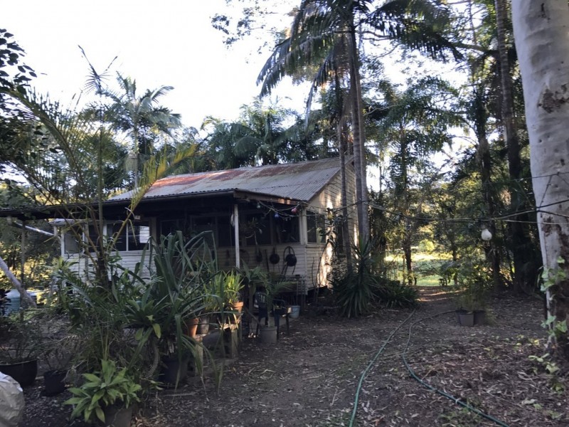 652 Clothiers Creek, Clothiers Creek NSW 2484