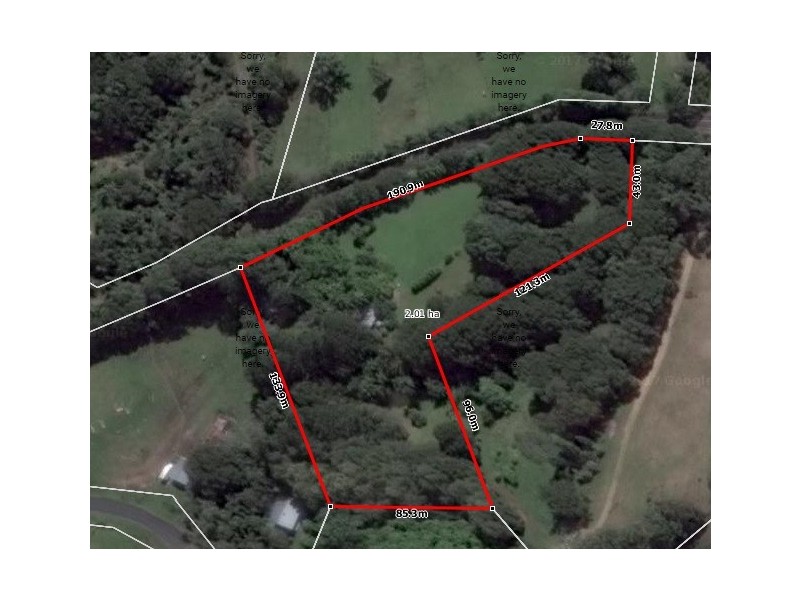 652 Clothiers Creek, Clothiers Creek NSW 2484