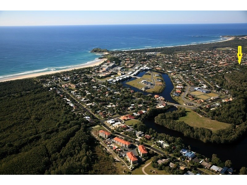 2/2 Penda Court, Cabarita Beach NSW 2488