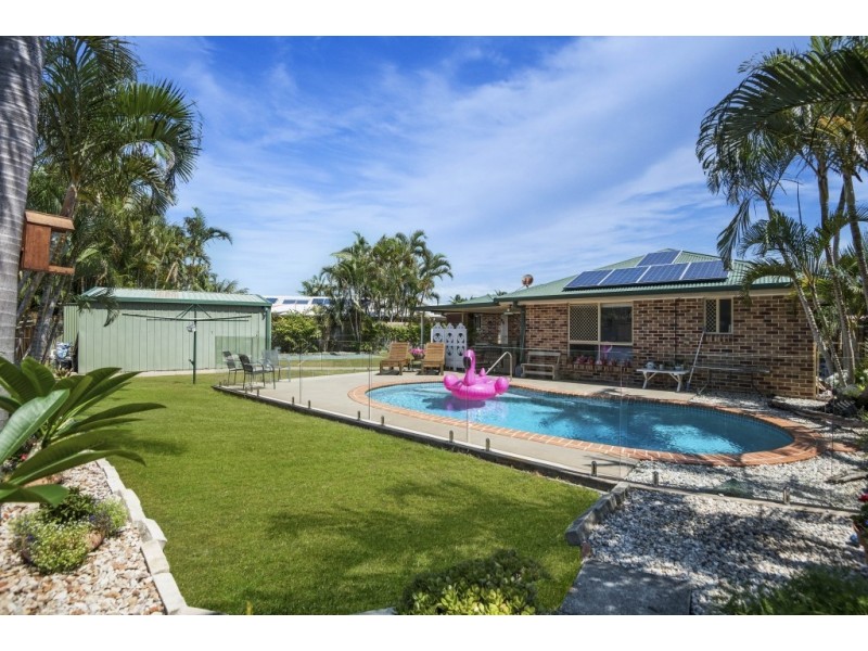 3 Silver Ash Court, Bogangar NSW 2488