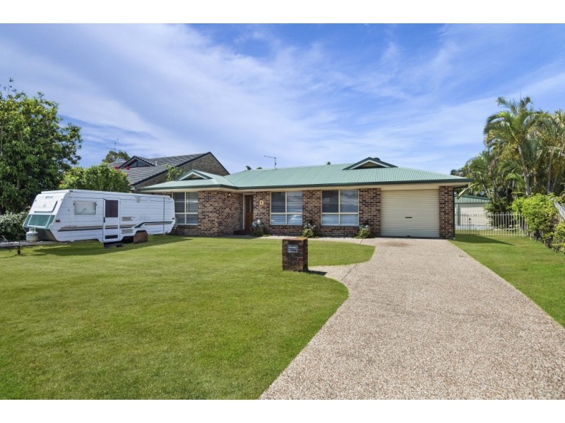 3 Silver Ash Court, Bogangar NSW 2488
