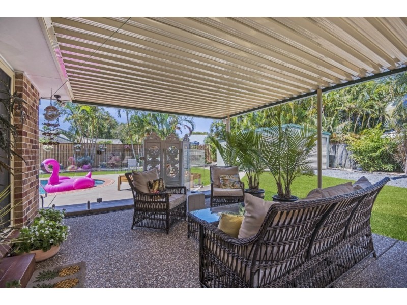 3 Silver Ash Court, Bogangar NSW 2488