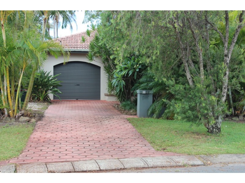 32 Oleander Avenue, Bogangar NSW 2488
